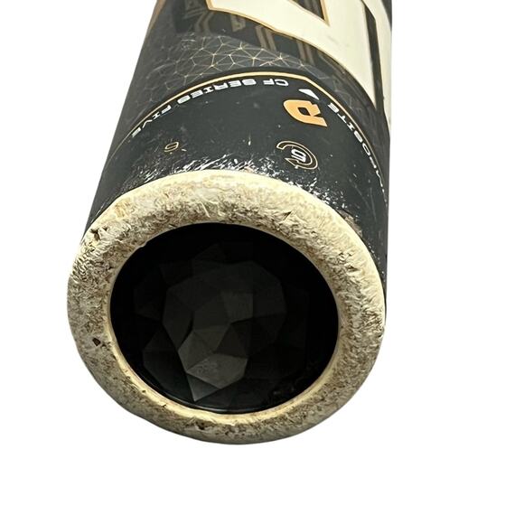 DeMarini CF5 CFL12 TR3 Composite 30/19 USSSA 2 1/4" Diameter Baseball Bat -11 - Picture 5 of 6